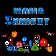 Mana Knight