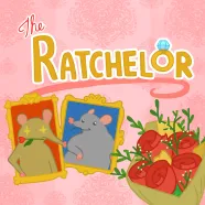 The Ratchelor: A Rat Dating Sim